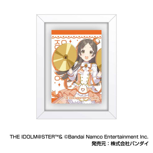 『学園アイドルマスター』アートフレームコレクション【BOX】